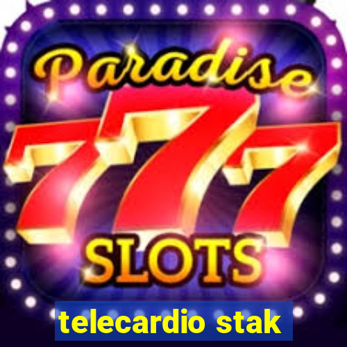 telecardio stak